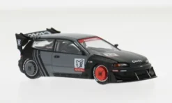 Honda Civic (EG6) by Pandem, Kanjozoku, 1:64, Pop Race