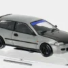 Honda Civic EG6, grau, 1:64, BM Creations