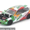 Honda Civic (EG6), JACCS, 1:64, Pop Race