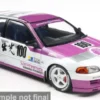 Honda Civic (EG6), Kaido Racer, 1:18, Solido