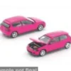 Honda Civic (EG6), pink, 1:64, Pop Race