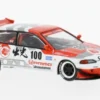Honda Civic EG6 v1.5, #100, 1:64, Pop Race