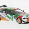 Honda Civic EG6 v1.5, weiss/Dekor, 1:64, Pop Race