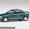 Honda Civic EJ1, dunkeltürkis, 1995, 1:64, Para64