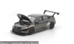 Honda Civic (FL5) TCR, anthrazit, 1:64, Pop Race