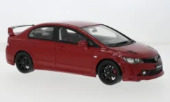 Honda Civic Mugen RR (FD2), rot, 2008, 1:18, Ottomobile