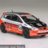Honda Civic SEMA, 2005, RealTime Racing, 1:64, Para64