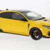 Honda Civic Type E FK8, gelb, 2020, 1:18, Ottomobile