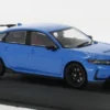 Honda Civic Type R, blau, 2022, 1:43, Solido