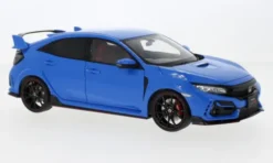 Honda Civic Type R (FK8), hellblau, 2021, 1:18, AUTOart