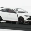 Honda Civic Type R (FK8), weiss, 2017, 1:64, INNO64