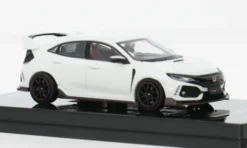 Honda Civic Type R (FK8), weiss, 2017, 1:64, INNO64