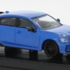 Honda Civic Type R (FL5), blau, 2023, 1:64, Para64