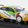 Honda Civic Type R FL5, Dekor, 2023, 1:64, Para64
