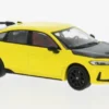 Honda Civic Type R FL5, gelb, 1:64, Pop Race