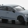 Honda Civic Type R (FL5), grau, 2023, 1:64, Para64