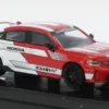 Honda Civic Type R FL5, rot/Dekor, 2023, 1:64, Para64