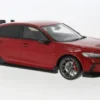 Honda Civic Type R FL5, rot, 2024, 1:18, Ottomobile