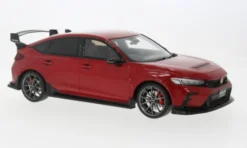 Honda Civic Type R FL5, rot, 2024, 1:18, Ottomobile