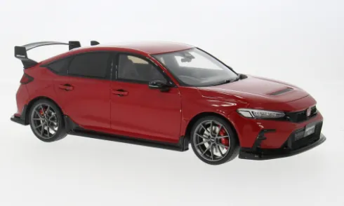 Honda Civic Type R FL5, rot, 2024, 1:18, Ottomobile