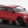 Honda Civic Type R (FL5), rot, 2023, 1:64, Para64