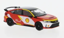 Honda Civic Type R (FL5), Shell, 1:64, Pop Race