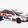 Honda Civic Type R (FL5), weiss/Dekor, 1:64, Pop Race