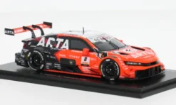 Honda Civic Type R-GT GT500, Super GT, 2025, #8, T.Nojiri/N.Matsushita, 1:43, Spark