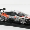 Honda Civic Type R-GT GT500, Super GT, 2025, #100, N.Yamamoto/T.Makino, 1:43, Spark