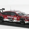 Honda Civic Type R-GT GT500, Super GT, 2025, #17, K.Tsukakoshi/S.Koide, 1:43, Spark
