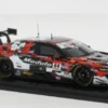 Honda Civic Type R-GT GT500, Super GT, 2025, #64, T.Izawa/R.Okusa, 1:43, Spark