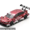 Honda Civic Type R-GT, Super GT, 2025, #17, K.Tsukakoshi/S.Koide, 1:64, Spark