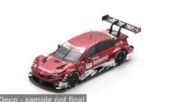 Honda Civic Type R-GT, Super GT, 2025, #17, K.Tsukakoshi/S.Koide, 1:64, Spark