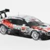 Honda Civic Type R-GT, Super GT, 2025, #100, N.Yamamoto/T.Makino, 1:64, Spark