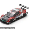 Honda Civic Type R-GT, Super GT, 2025, #64, T.Izawa/R.Okusa, 1:64, Spark