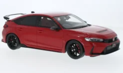 Honda Civic Type R, rot, 2022, 1:18, Ottomobile