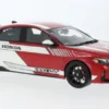Honda Civic Type R, rot, 2023, Pace Car, 1:18, Top Speed