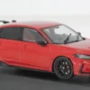 Honda Civic Type R, rot, 2022, 1:43, Solido