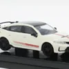 Honda Civic Type R, weiss/rot, 2025, 1:64, Para64