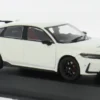 Honda Civic Type R, weiss, 2022, 1:43, Solido