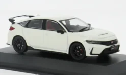 Honda Civic Type R, weiss, 2022, 1:43, Solido