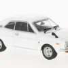 Honda 1300 Coupe 9, weiss, 1970, 1:43, First 43 Models