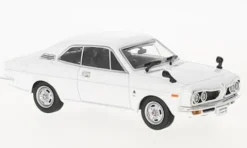 Honda 1300 Coupe 9, weiss, 1970, 1:43, First 43 Models