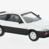 Honda CRX, weiss/schwarz, 1983, 1:87, PCX87