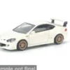 Honda DC5 Mugen, weiss, 1:64, Pop Race