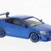 Honda Integra Type R DC5, blau, 1:64, Tarmac Works