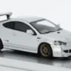 Honda Integra Type-R (DC5) Mugen, silber, 1:64, Tarmac Works