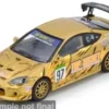 Honda Integra Type R DC5, Top Secret Thailand, 1:64, INNO64