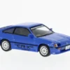 Honda Mugen CR-X Pro, blau, 1:64, Tarmac Works