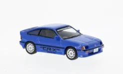 Honda Mugen CR-X Pro, blau, 1:64, Tarmac Works